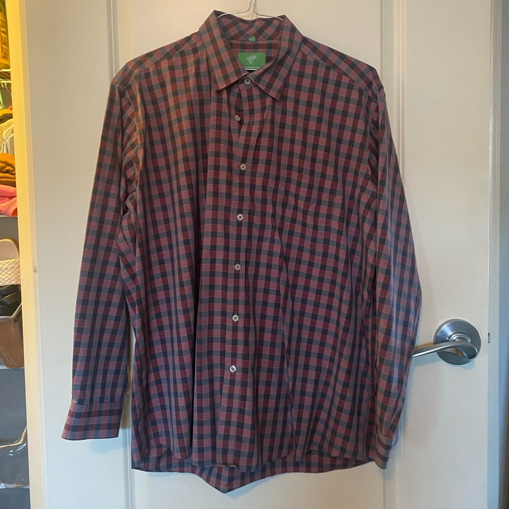 XL SPORT SHIRT